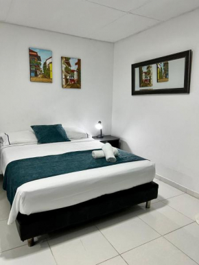 Apartaestudio